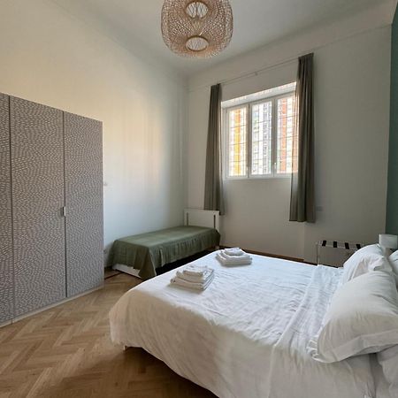 Cozy Loft Baia Del Re - Navigli Apartman Milánó Kültér fotó