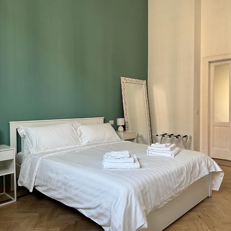 Cozy Loft Baia Del Re - Navigli Apartman Milánó Kültér fotó