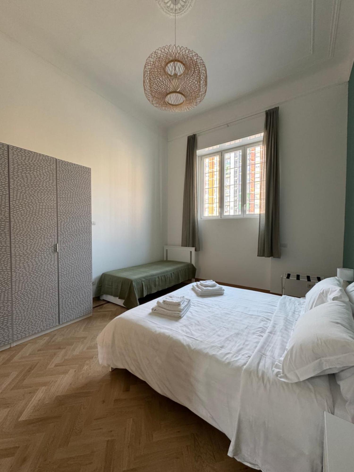 Cozy Loft Baia Del Re - Navigli Apartman Milánó Kültér fotó