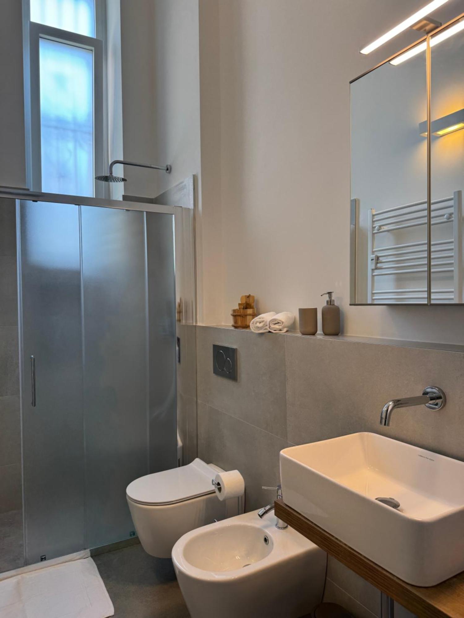 Cozy Loft Baia Del Re - Navigli Apartman Milánó Kültér fotó