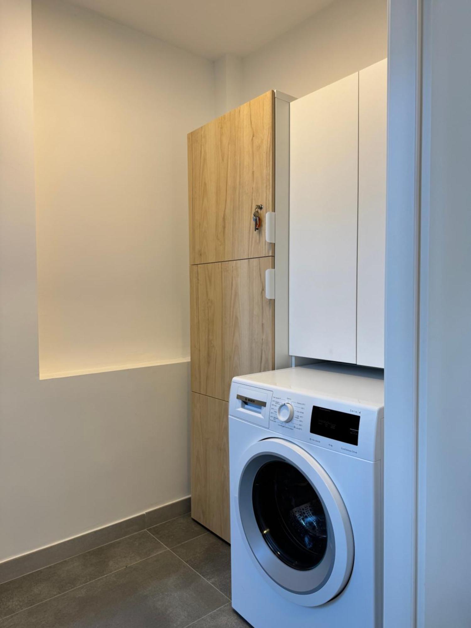 Cozy Loft Baia Del Re - Navigli Apartman Milánó Kültér fotó