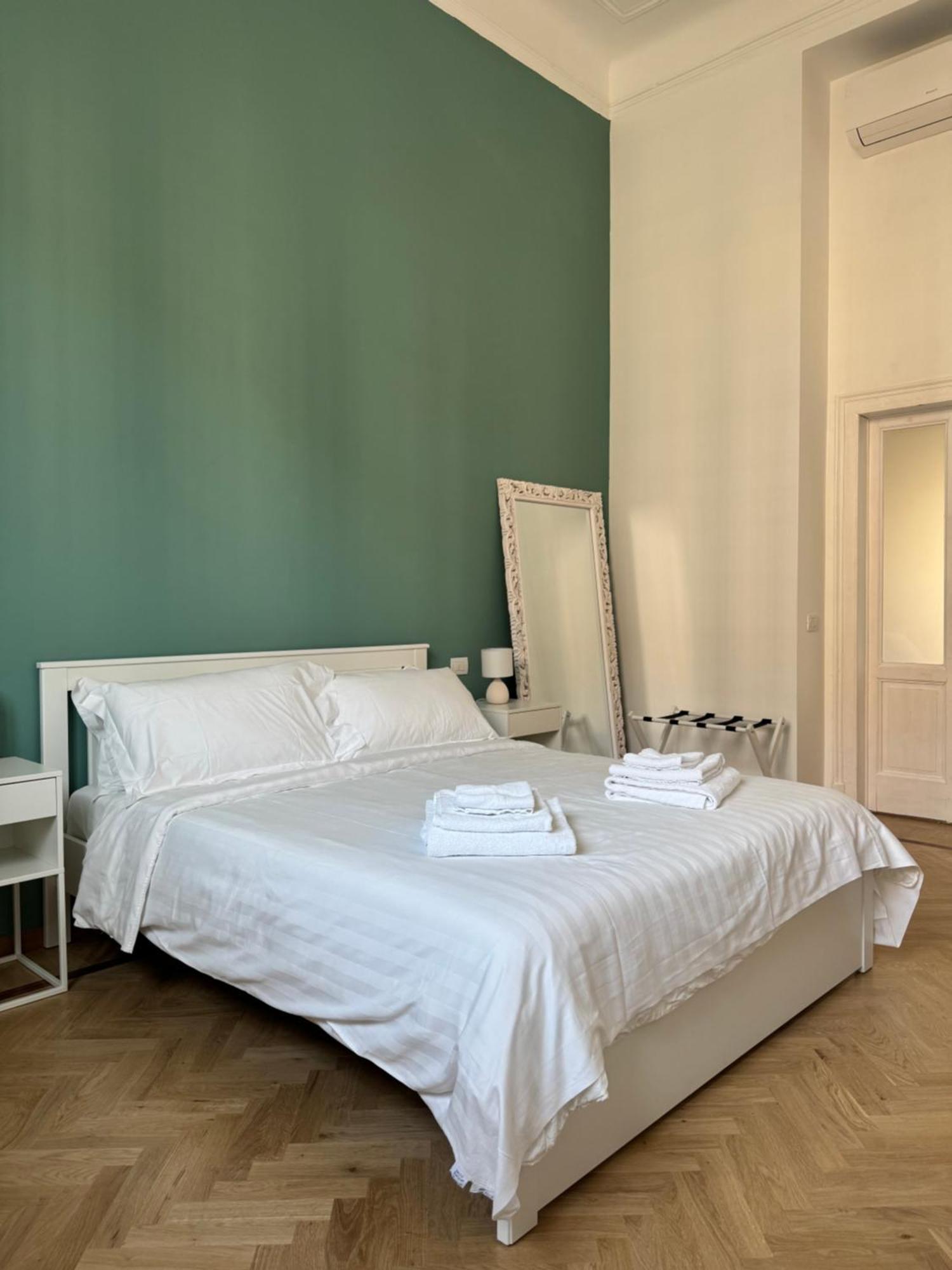 Cozy Loft Baia Del Re - Navigli Apartman Milánó Kültér fotó