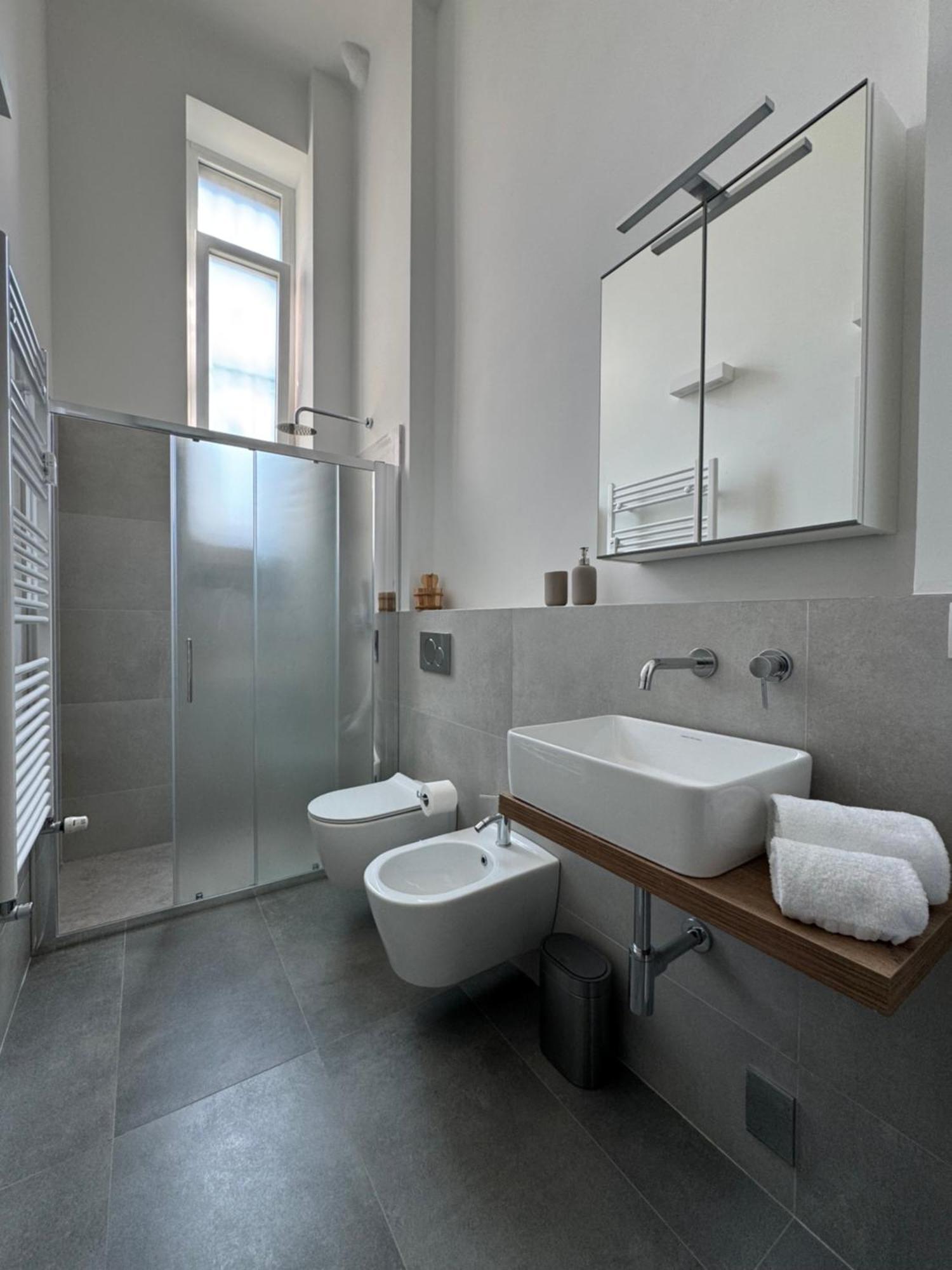 Cozy Loft Baia Del Re - Navigli Apartman Milánó Kültér fotó