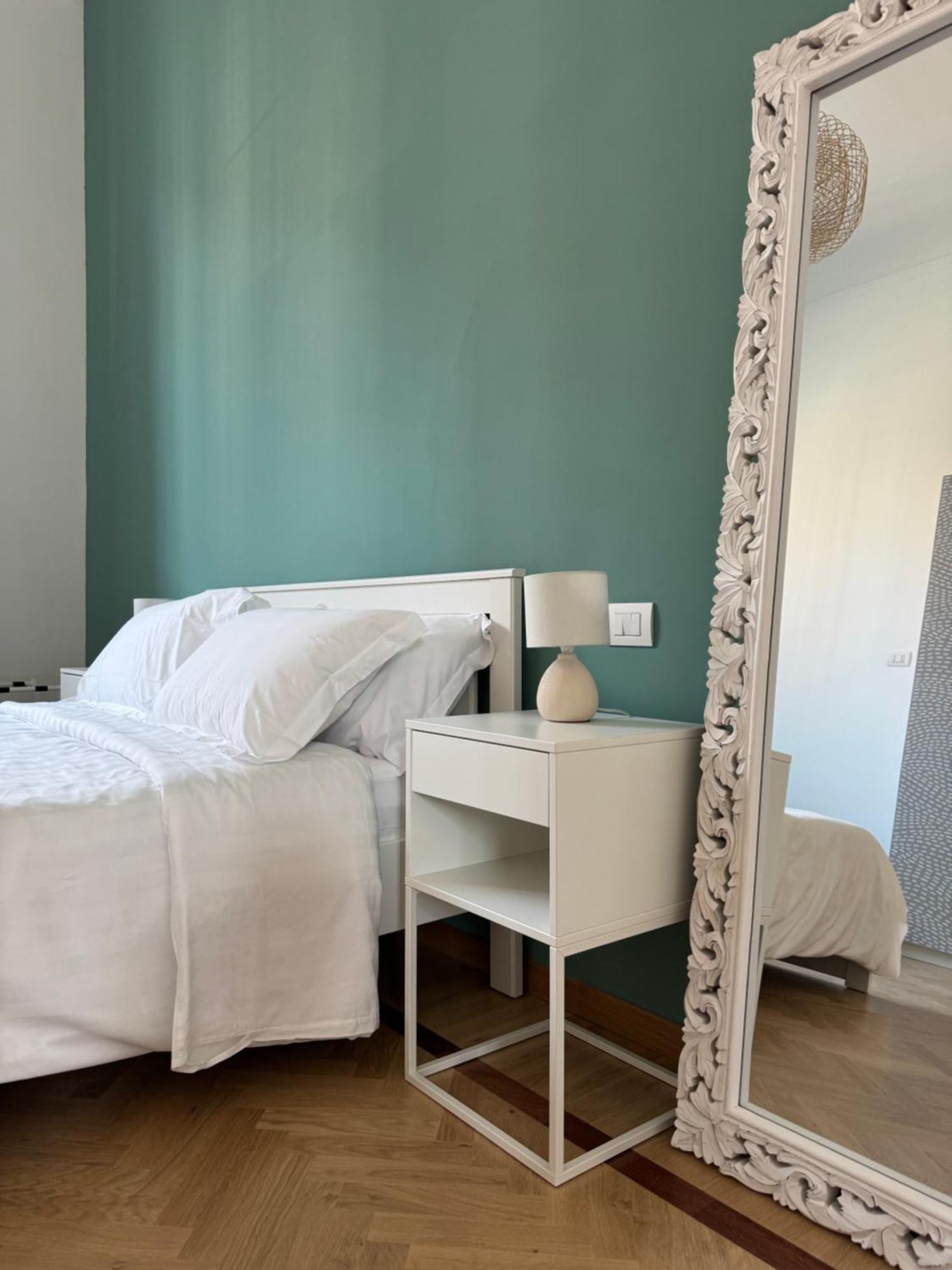 Cozy Loft Baia Del Re - Navigli Apartman Milánó Kültér fotó