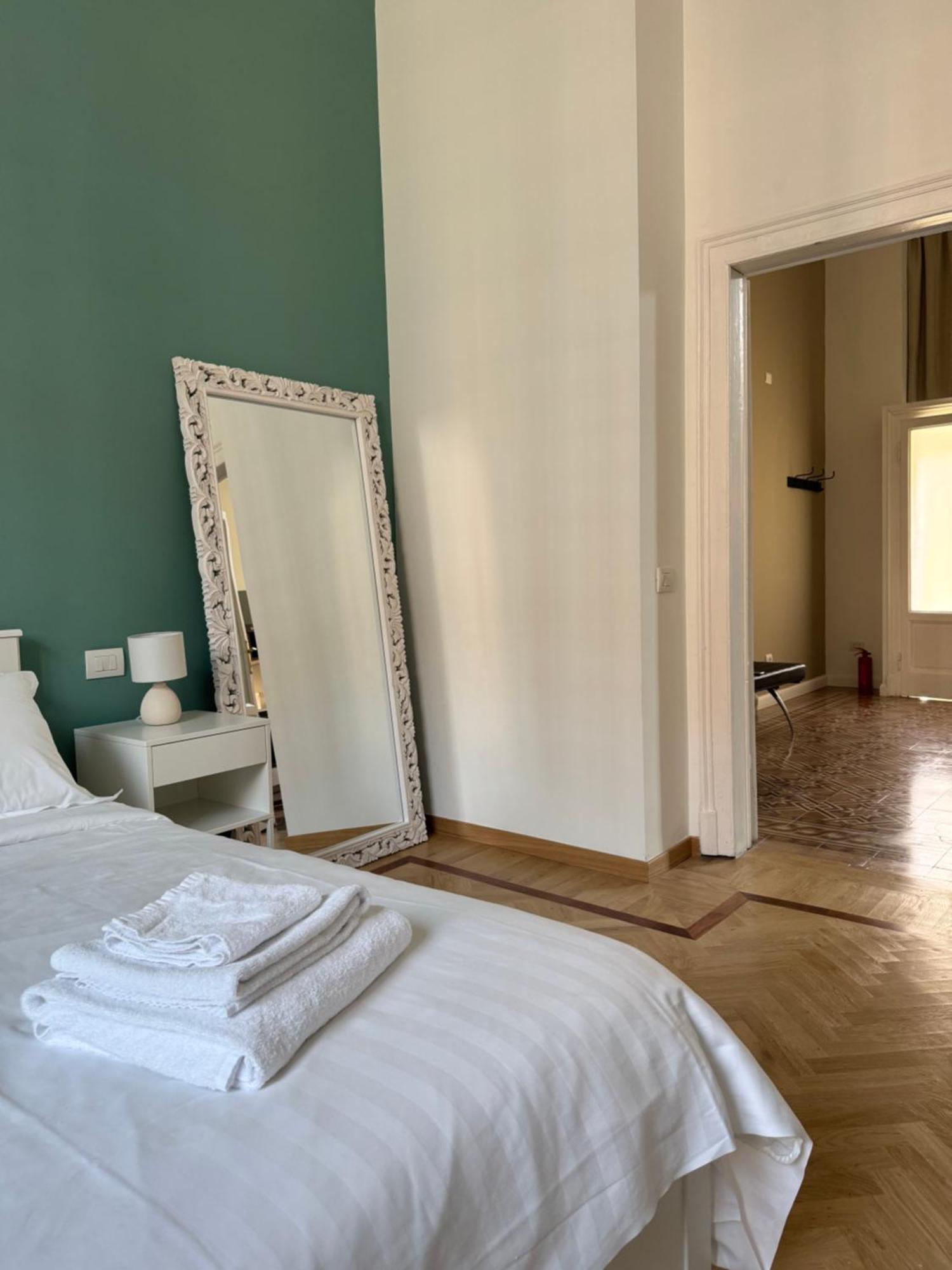 Cozy Loft Baia Del Re - Navigli Apartman Milánó Kültér fotó