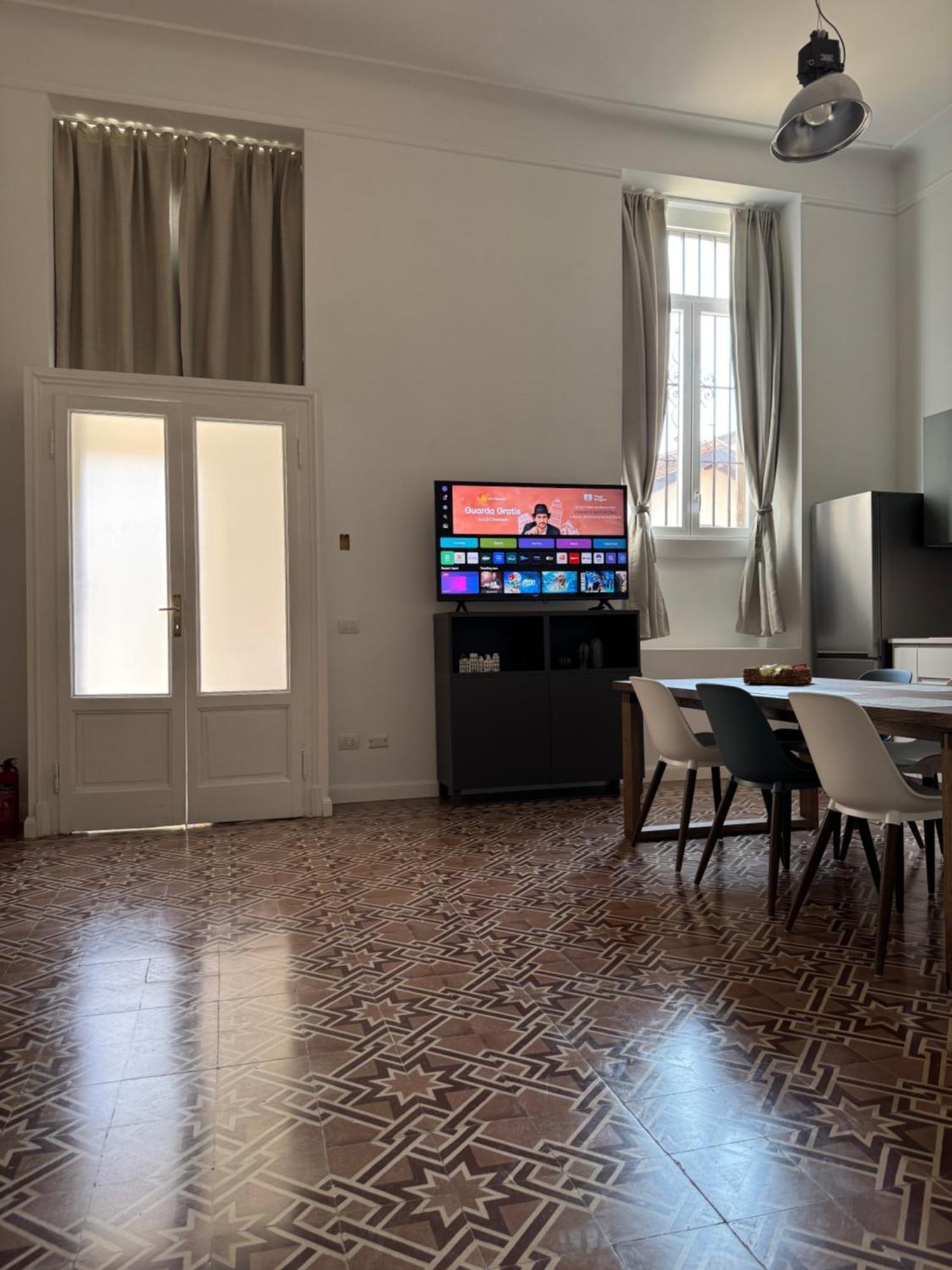Cozy Loft Baia Del Re - Navigli Apartman Milánó Kültér fotó