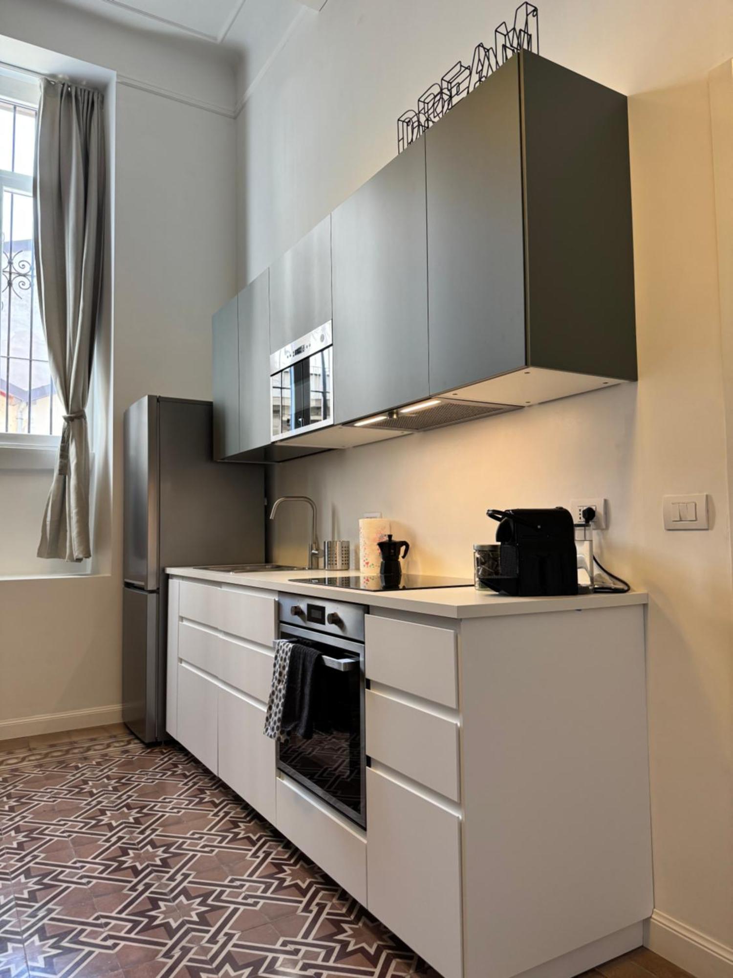 Cozy Loft Baia Del Re - Navigli Apartman Milánó Kültér fotó