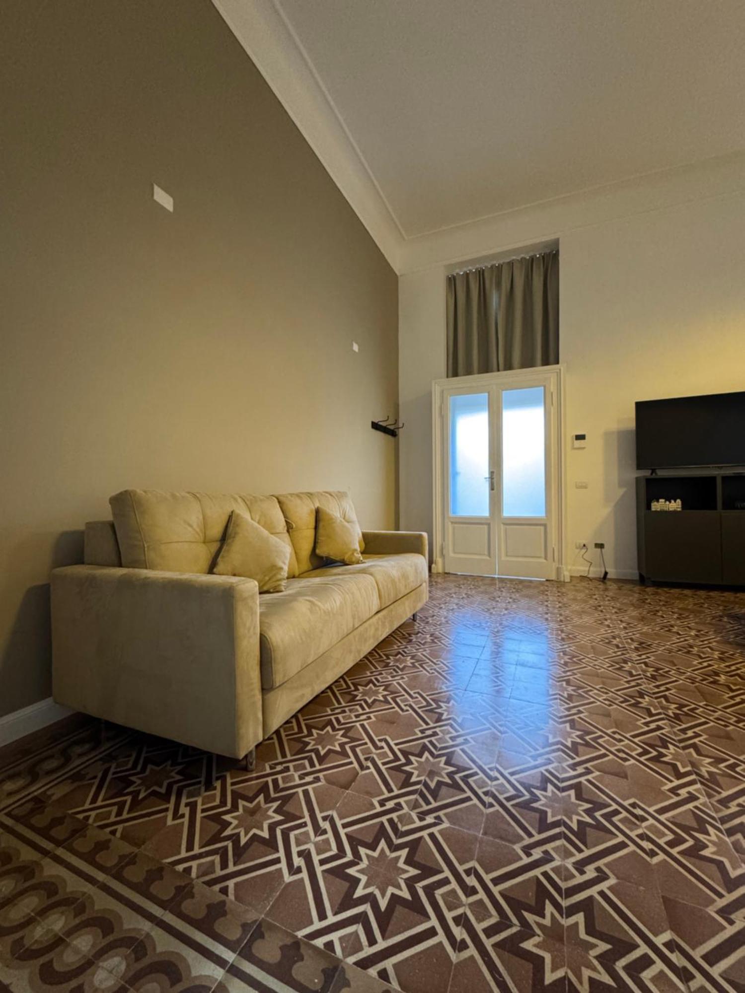 Cozy Loft Baia Del Re - Navigli Apartman Milánó Kültér fotó