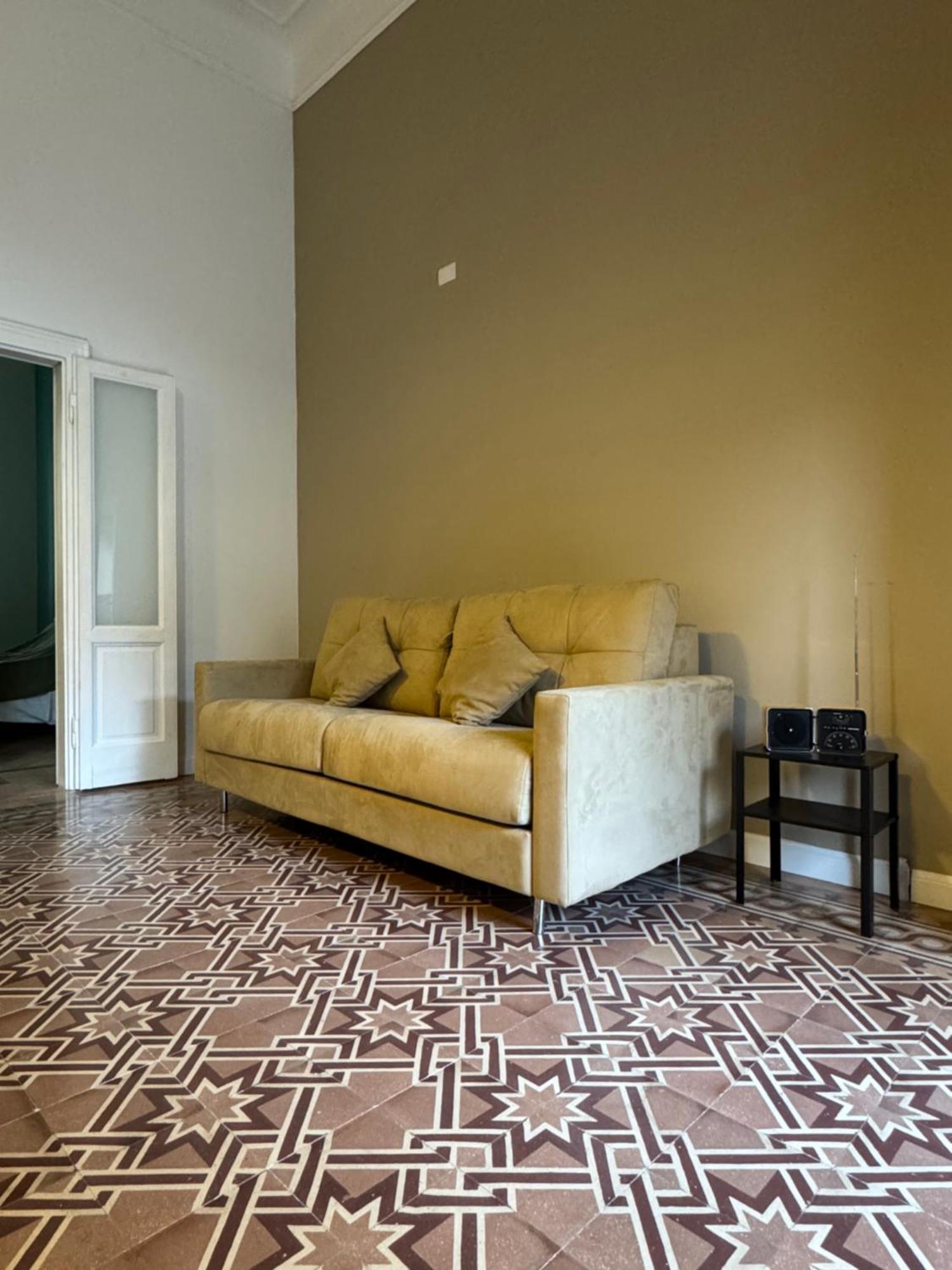 Cozy Loft Baia Del Re - Navigli Apartman Milánó Kültér fotó